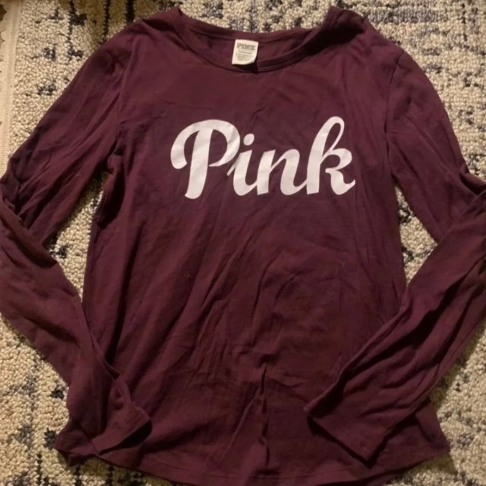 Victoria’s secret PINK top